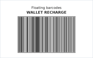 Wallet recharge